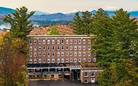 The Pines Inn Lake Placid